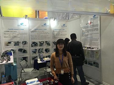 China CHANGZHOU SMART AUTOMATION MOTOR MANUFACTURING CO.,LTD Unternehmensprofil