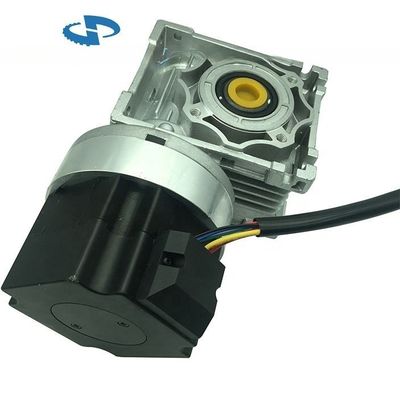 NMRV050.86BLS Series Brushless Dc Worm Gear Motor