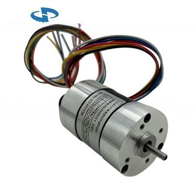 OD36mm 36BL Series 12v 24v High Speed Brushless DC Motor 5000rpm 6000rpm 8000rpm 10000rpm