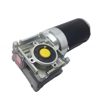 NMRV030.80ZYT 12 Volt 24 Votl 48 Volt High Torque Worm Gear Motor  IE 1