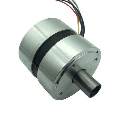 Customizabl 24v 36v 48v Brushless Vehicle Dc Motor for Electric Bicycle E-bike Scooter AGV Cart Power 50w upto 2000w