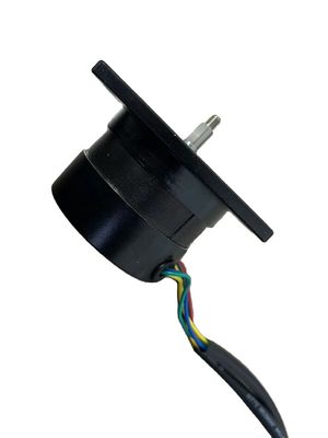 Size 63mm 63BLS Series Brushless Dc Motor Rated Torque Up To 0.8Nm to Replace Dunker Motors 50 watt 100 watt 200 watt