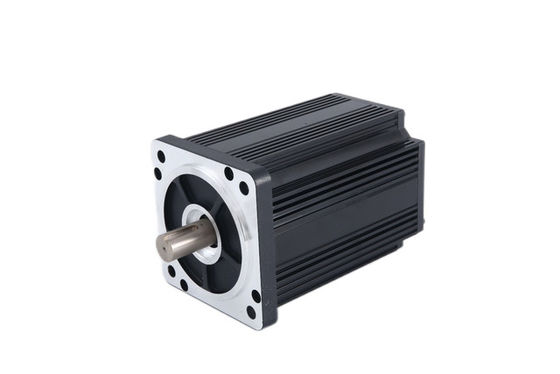130BLS Series Brushless Dc Motor Rated Torque Up To 14.5Nm