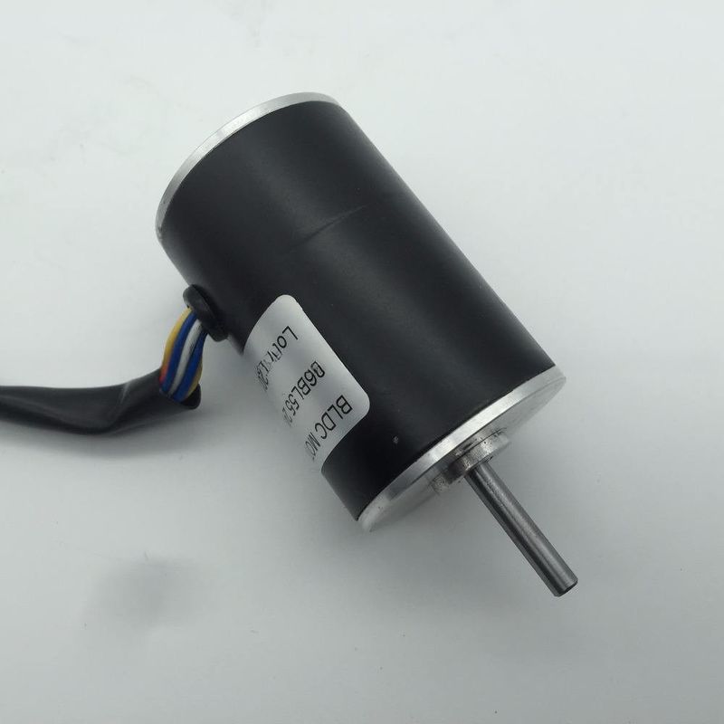 OD36mm 36BL Series 12v 24v High Speed Brushless DC Motor 5000rpm 6000rpm 8000rpm 10000rpm
