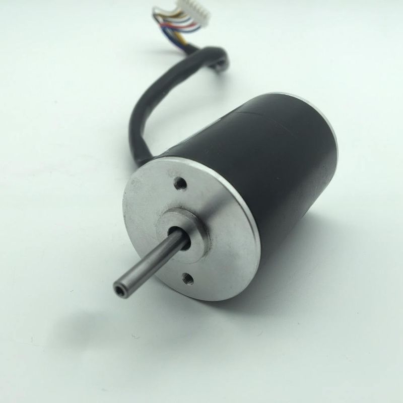 OD36mm 36BL Series 12v 24v High Speed Brushless DC Motor 5000rpm 6000rpm 8000rpm 10000rpm