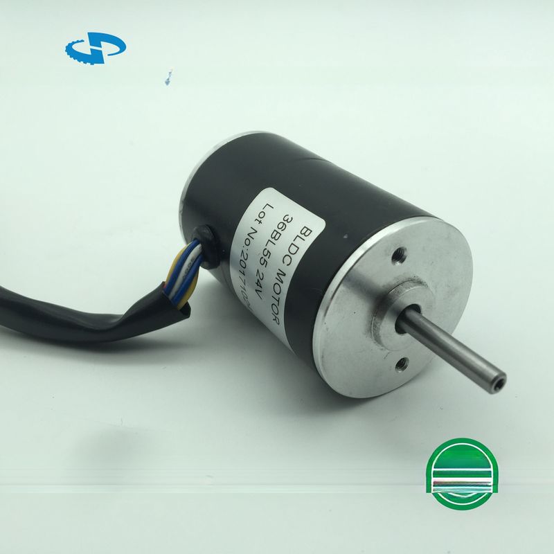 OD36mm 36BL Series 12v 24v High Speed Brushless DC Motor 5000rpm 6000rpm 8000rpm 10000rpm