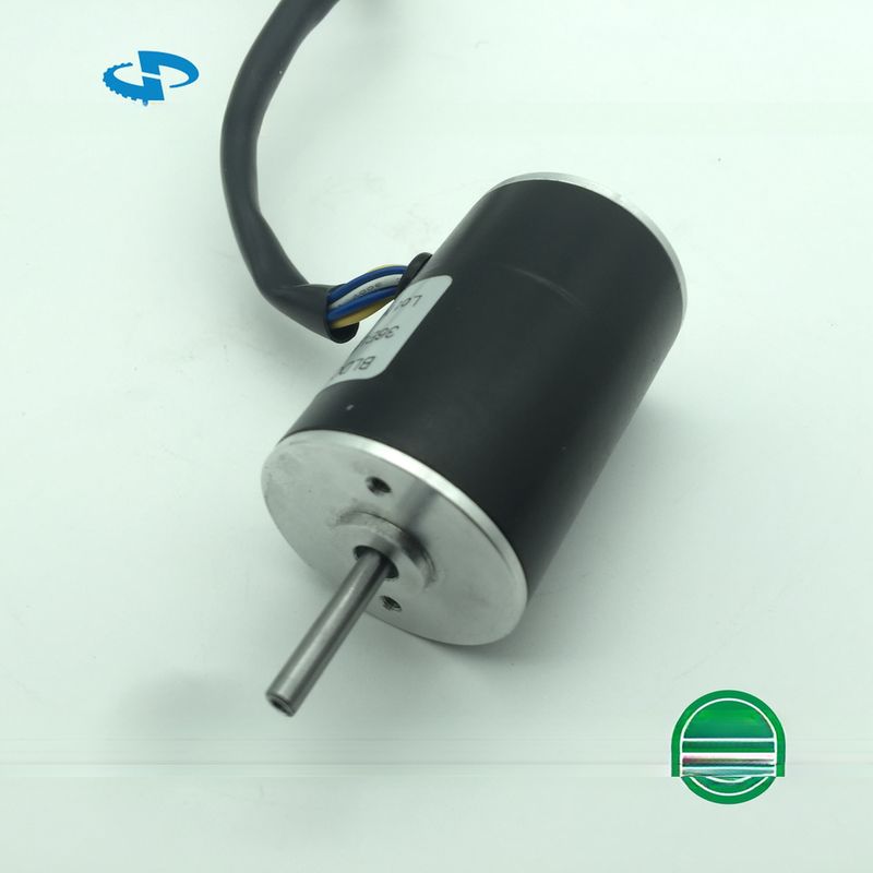 OD36mm 36BL Series 12v 24v High Speed Brushless DC Motor 5000rpm 6000rpm 8000rpm 10000rpm