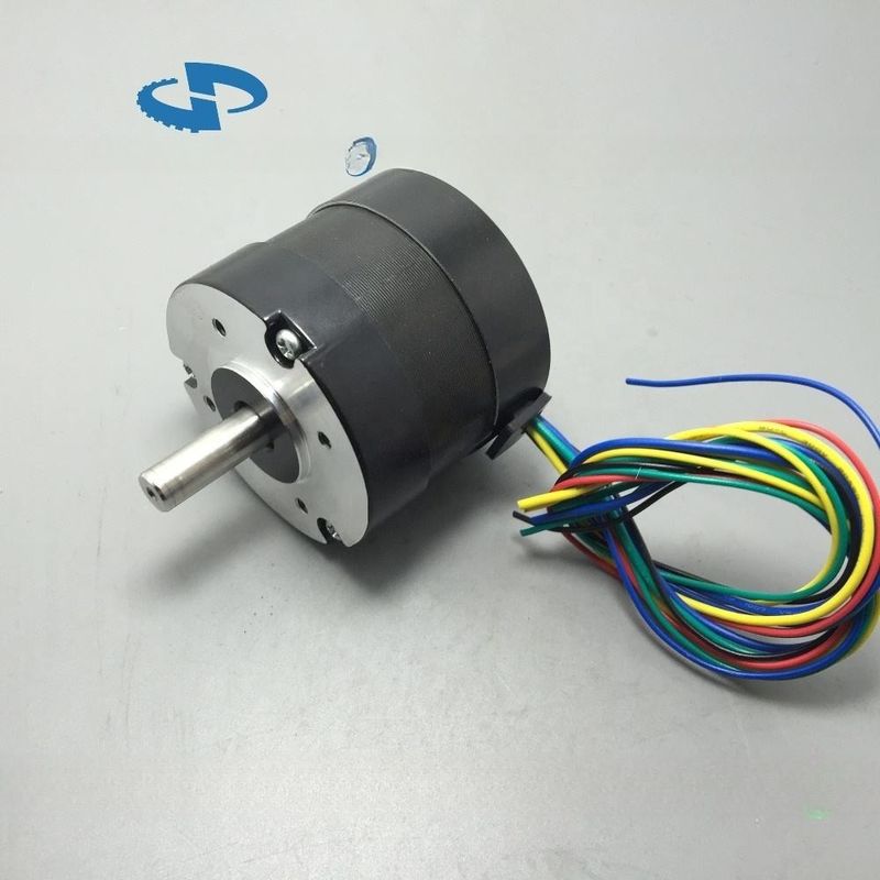 57BL-IE Series Driver Integrated Brushless Dc Motor High Torque 24v BLDC Motor With Integrated Speed Controller 24 volt
