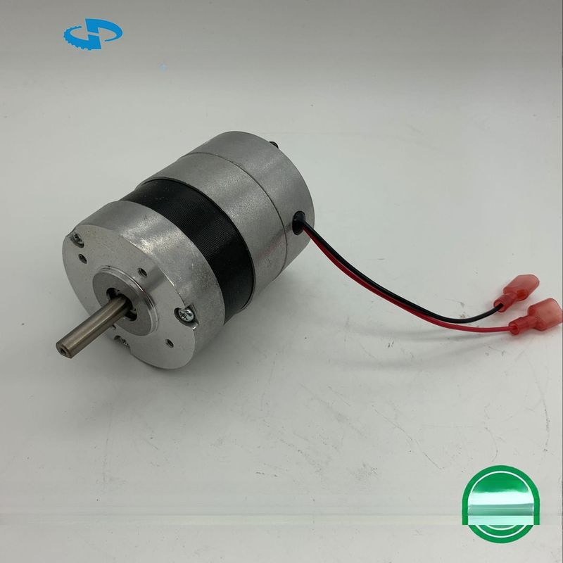 57BL-IE Series Driver Integrated Brushless Dc Motor High Torque 24v BLDC Motor With Integrated Speed Controller 24 volt
