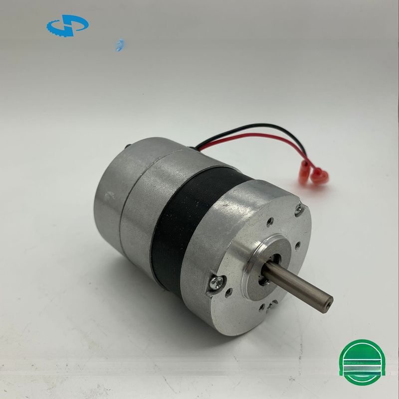 57BL-IE Series Driver Integrated Brushless Dc Motor High Torque 24v BLDC Motor With Integrated Speed Controller 24 volt
