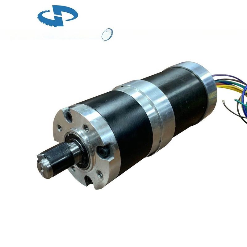 63mm Economical Brushless High Torque Dc Robotics Motor 1000rpm 3000rpm 4000rpm for Robot Machine Home Electricals