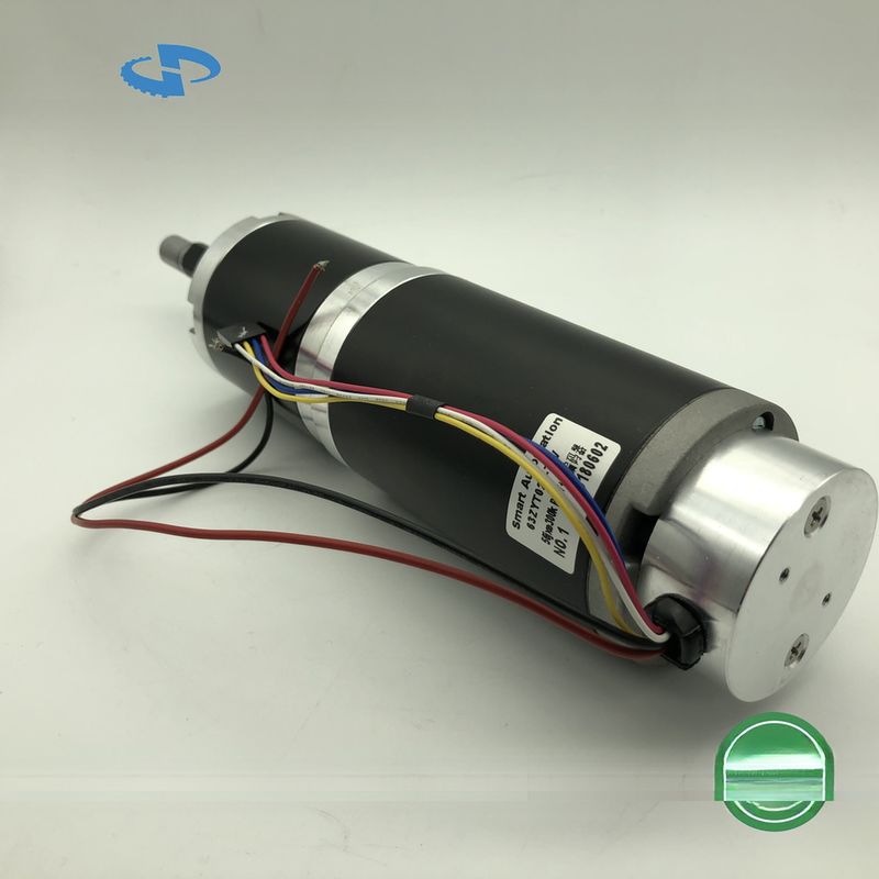 OD52mm 52JXE300K.52ZYT PM DC Planetary Gear Motors 12 volt 24 volt 36 volt 48 volt 3Nm 5Nm 8Nm 10Nm upto 20Nm
