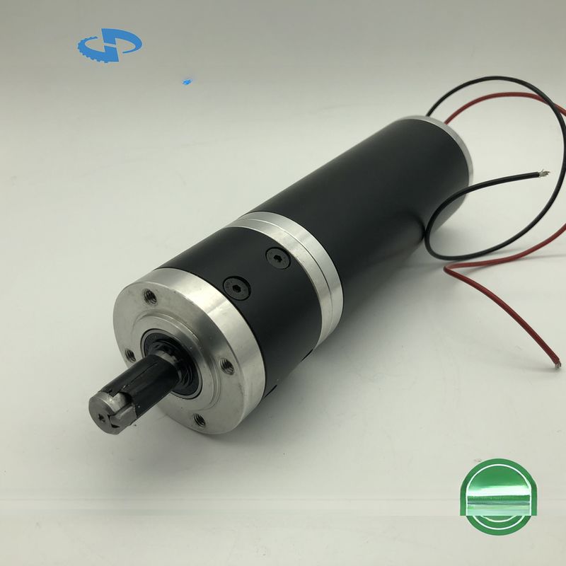 OD52mm 52JXE300K.52ZYT PM DC Planetary Gear Motors 12 volt 24 volt 36 volt 48 volt 3Nm 5Nm 8Nm 10Nm upto 20Nm