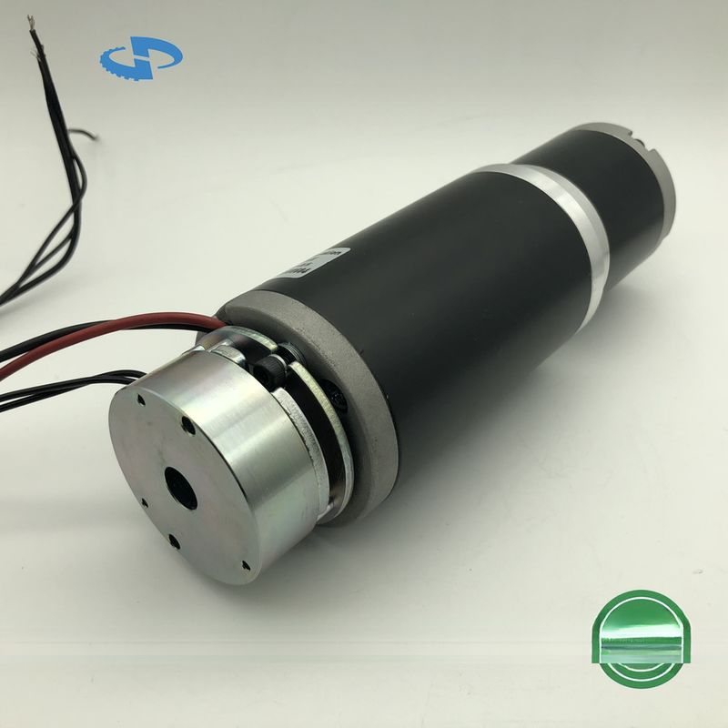 OD52mm 52JXE300K.52ZYT PM DC Planetary Gear Motors 12 volt 24 volt 36 volt 48 volt 3Nm 5Nm 8Nm 10Nm upto 20Nm