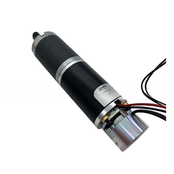 Dia. 42mm 42zyt Series Equivalent Gr42 Dunker Motors Brush DC Micro Motor 10v 12v 18v 24v 36v 40v 48v 15w 20w 30w 50w