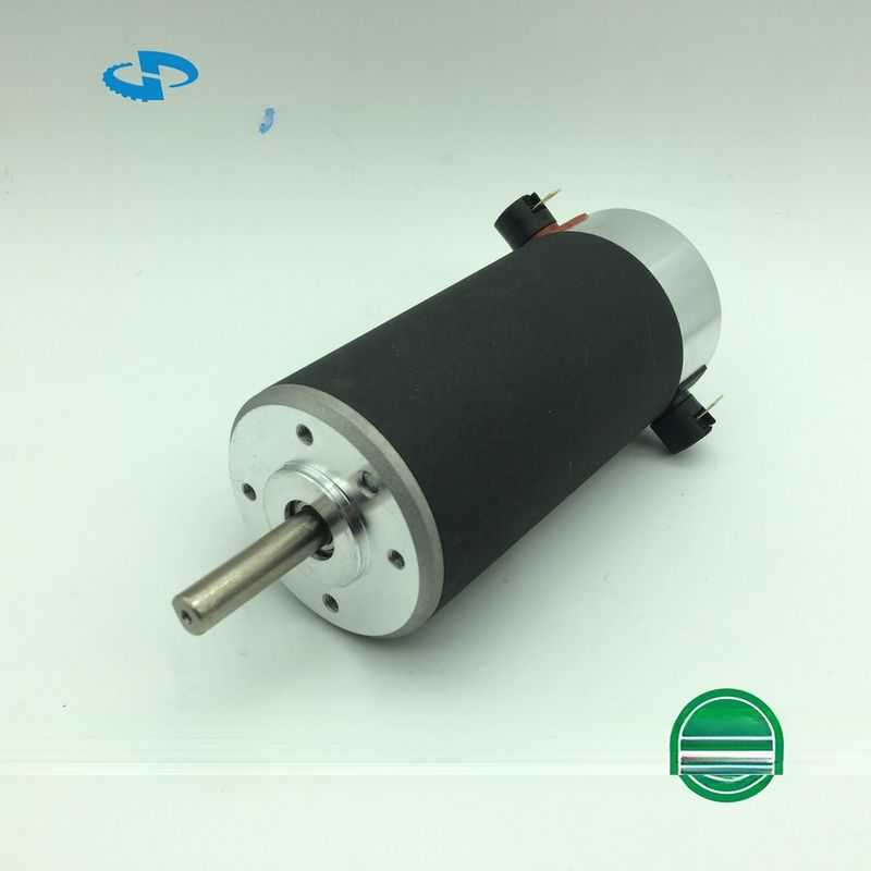 O.D 54mm 54zyt series Brushed Pittman 12v 24v 38v 48v dc Servo Motors, CE ROHS ISO9001