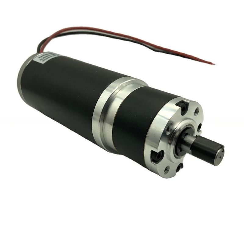 60JXE450K.76ZYT Big Torque Pmdc Brush Dc Motor Planetary Gear Motors 12v 24v 36v 3Nm 5Nm 8Nm 10Nm 45Nm
