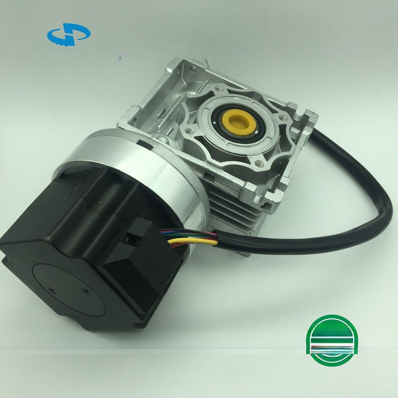Square Size 86mm 12V 24V 48V upto 320vdc Nema 34 BLDC Motor 86BLS 3000rpm 300w 400w 500w 800w Replace Fulling Motor