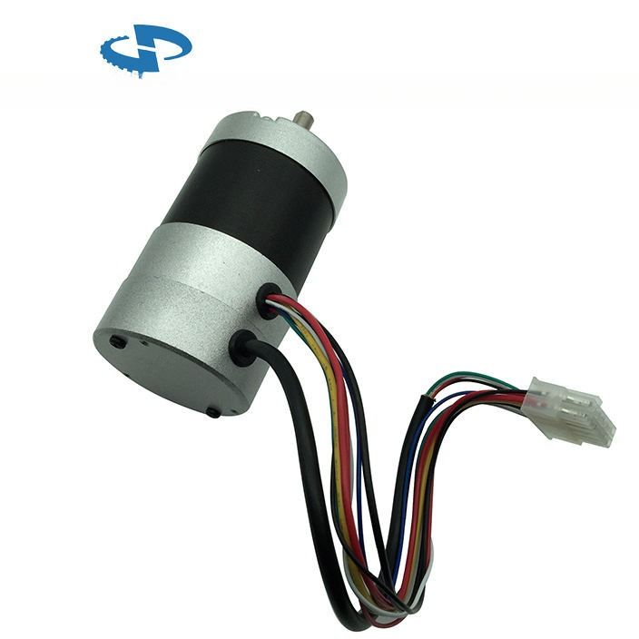 Dia. 57mm 57BL 57HBL Series Nema 23 Brushless DC Motor High Torque Low Cost 1500rpm 3000rpm 4000rpm 50w 100w 150w 200w