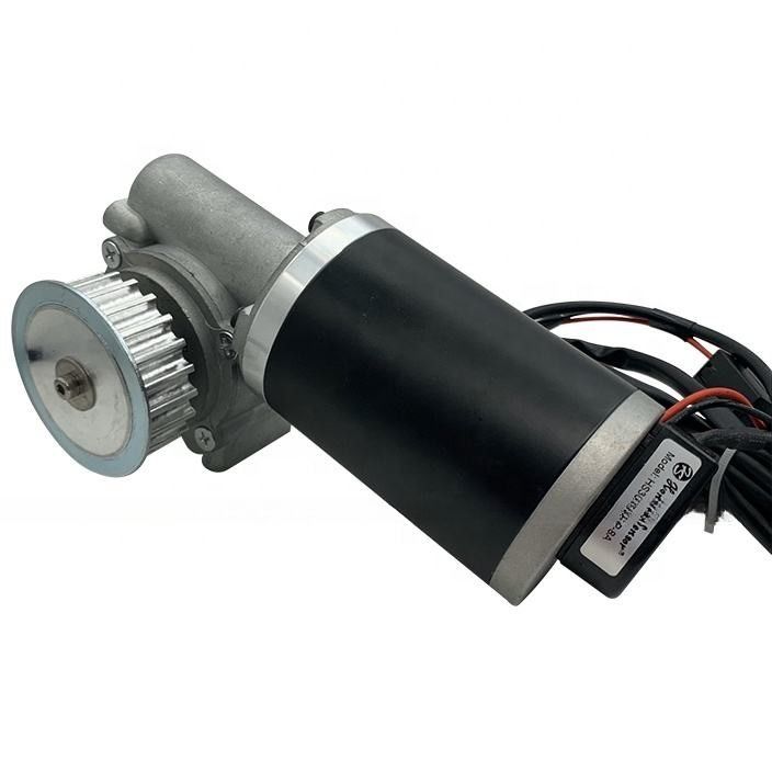 63WG.63ZYT Automatic Sliding Door DC Motor with Metal or Plastic Gear Ratio 5 10 15 30, Optical Encoder Integrated