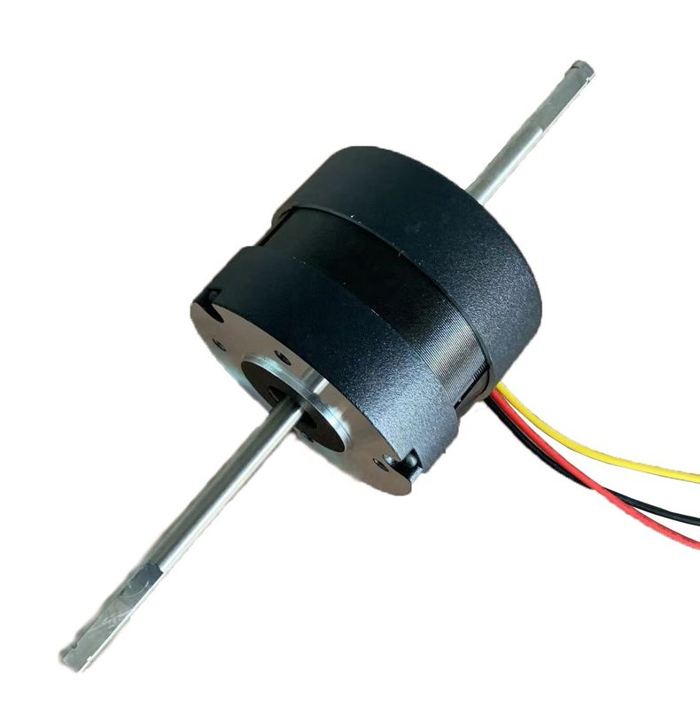 Custom Brushless Dc Fan Motor 12v 18v 22v 24v for Ventilation Cooling Fans and Blowers 15w 30w 50w 100w 200w to 800w