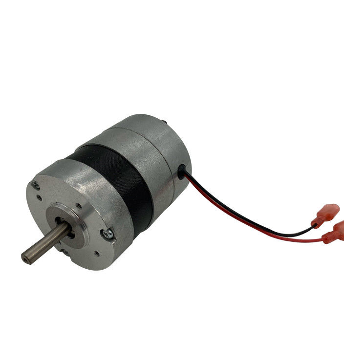 Custom Brushless Dc Fan Motor 12v 18v 22v 24v for Ventilation Cooling Fans and Blowers 15w 30w 50w 100w 200w to 800w