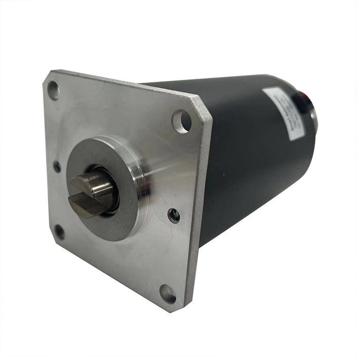 Custom Dc Pump Motor for Hydraulic Air Water Liquid Fuel Oil Pumps 12v 24v 36v 48v Brushless or Brushed Customized OEM