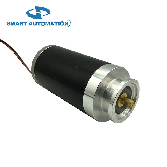 Custom Dc Pump Motor for Hydraulic Air Water Liquid Fuel Oil Pumps 12v 24v 36v 48v Brushless or Brushed Customized OEM