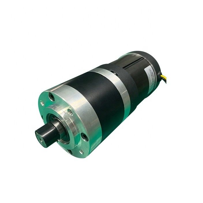Automatic Dc Door Opener Motor 12v 24v with Worm Planetary Gearbox for Door Gates Automation Opening Lifting and Sliding