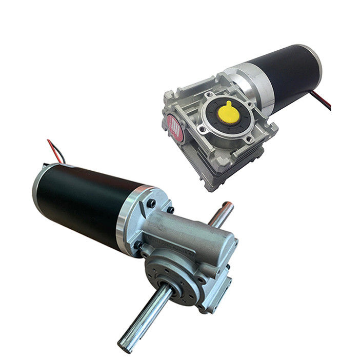 Smart Automation High Quality Brushed Brushless DC Motor / DC Engines 12v 24v 36v 48v