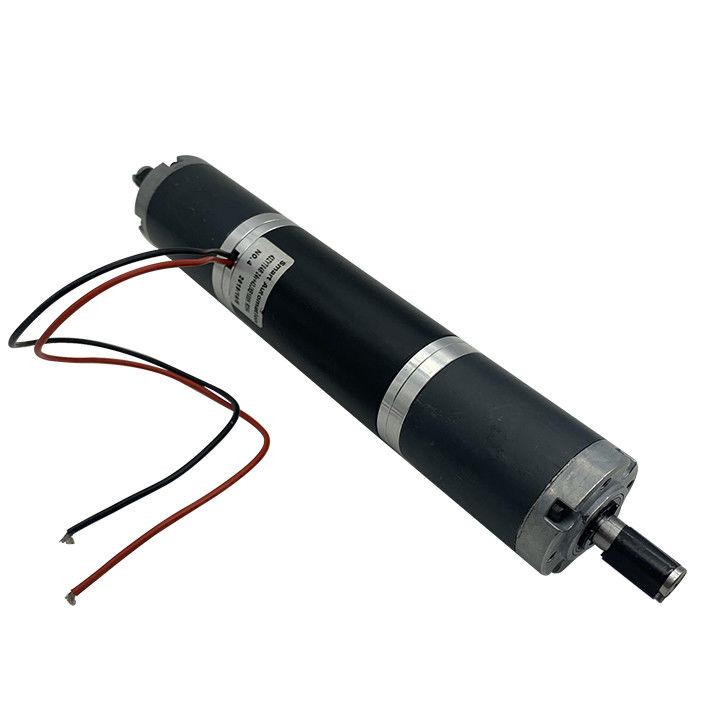 42JXLG200K.42ZYT Brushed DC Planetary Gear Motor 12v 24v, with Helical Gears Low Noise version