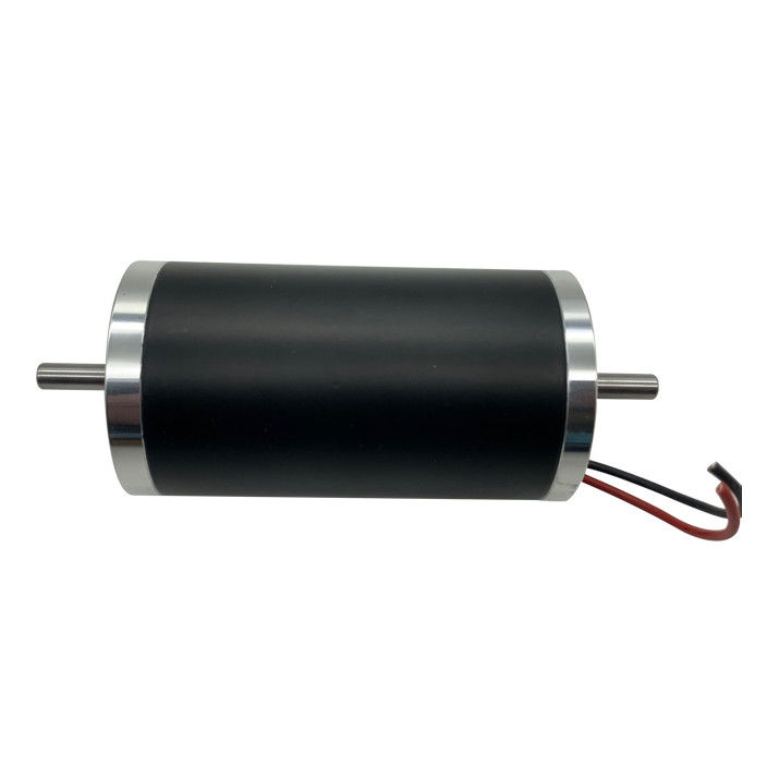 Custom 12v 24v 40v 48v high performance Brushed Brushless Electric Dc Actuator Motors for linear motion and actuation