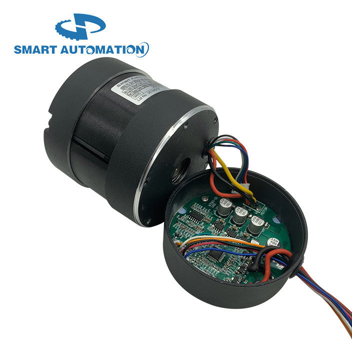 Custom 12v 24v 40v 48v high performance Brushed Brushless Electric Dc Actuator Motors for linear motion and actuation