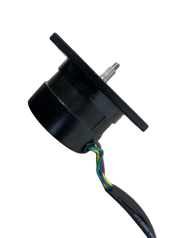 Size 63mm 63BLS Series Brushless Dc Motor Rated Torque Up To 0.8Nm to Replace Dunker Motors 50 watt 100 watt 200 watt