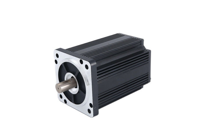 130BLS Series Brushless Dc Motor Rated Torque Up To 14.5Nm