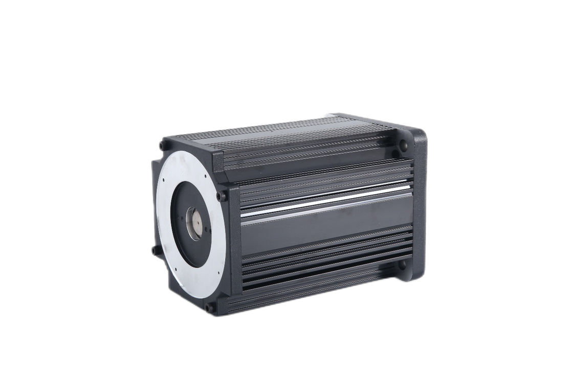 130BLS Series Brushless Dc Motor Rated Torque Up To 14.5Nm