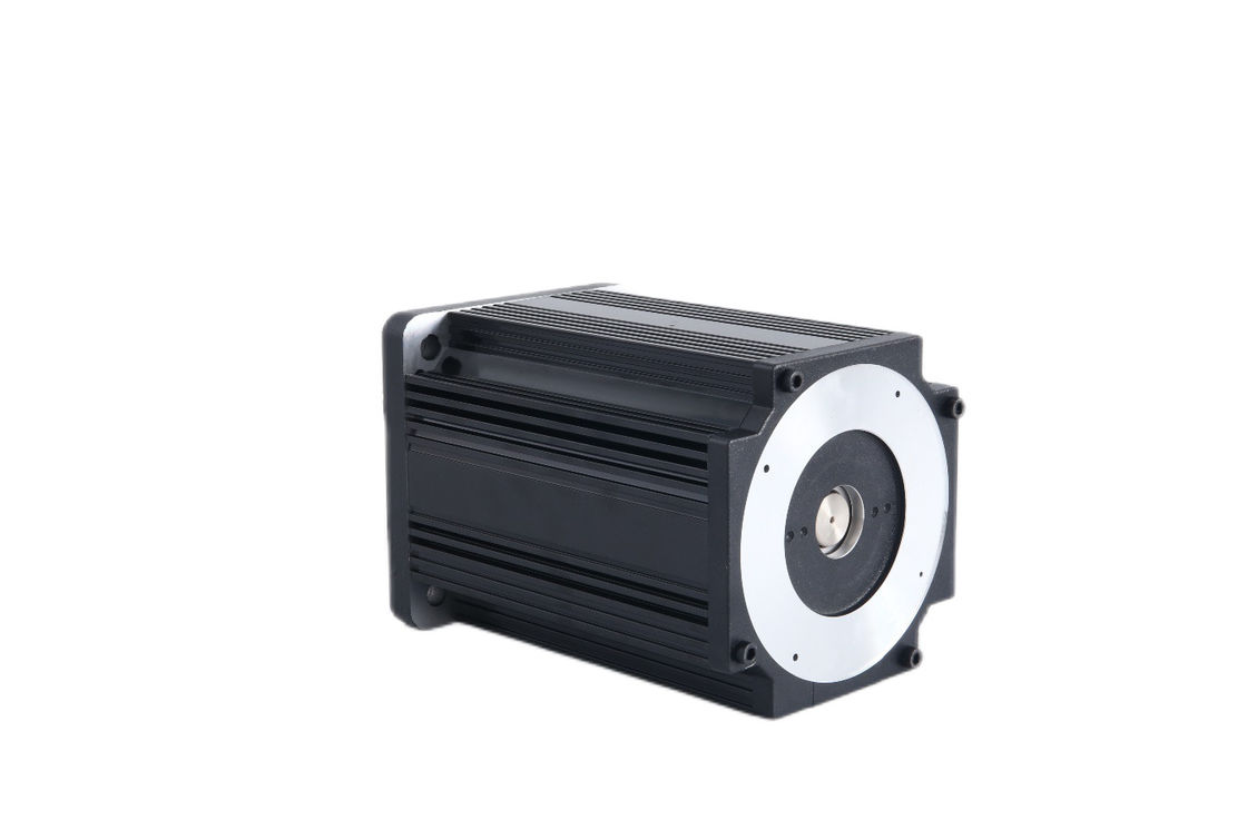 130BLS Series Brushless Dc Motor Rated Torque Up To 14.5Nm