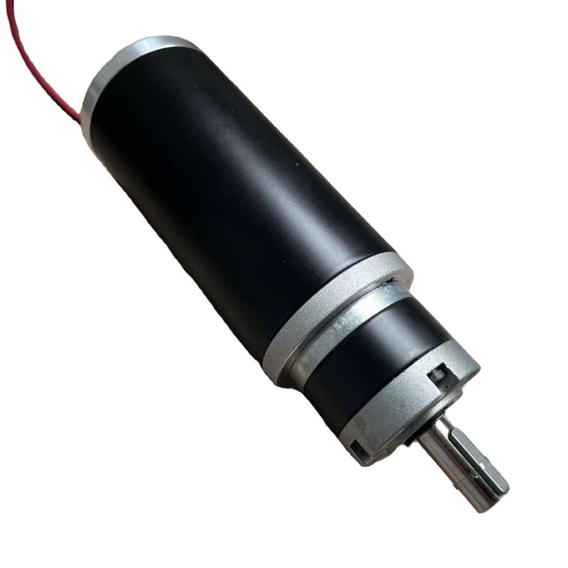 42JXL150K. 52ZYT SERIES High Power 24v 48v DC Motor High Torque  Low Speed