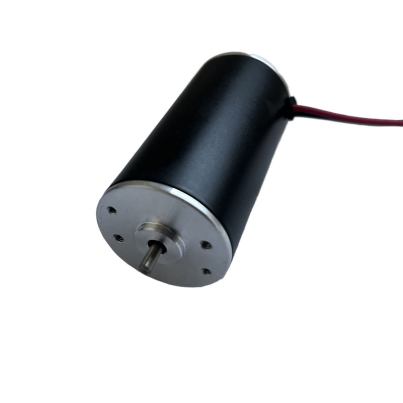 36ZYT Series Dc Brushed Motor12v 24v 48v