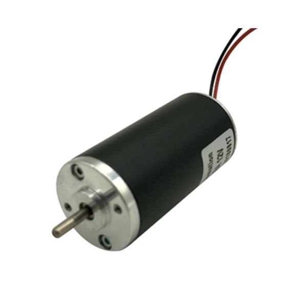 O.D 32mm 32ZYN Series NdFeB Magnet Dc Brushed Motor