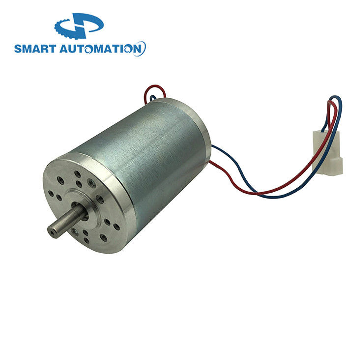 63ZYT-IP67 Series Brushed Dc Motor  High Torque Permanent Magnet Brushed DC Motor