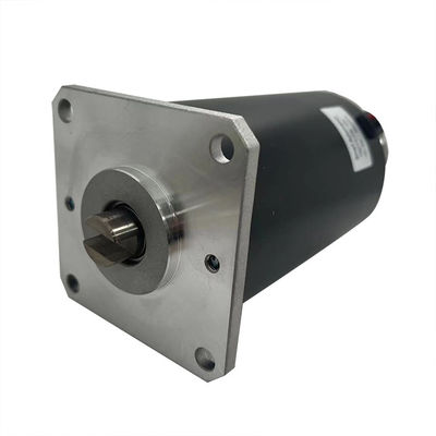 Custom Dc Pump Motor for Hydraulic Air Water Liquid Fuel Oil Pumps 12v 24v 36v 48v Brushless or Brushed Customized OEM